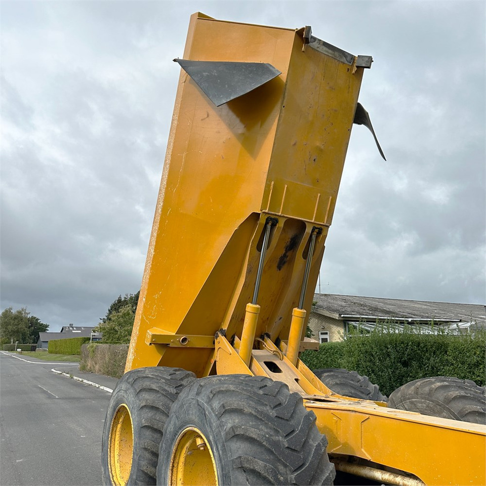 Cho thuê Hydrema 922 C Hydrema 922 C: hình 13