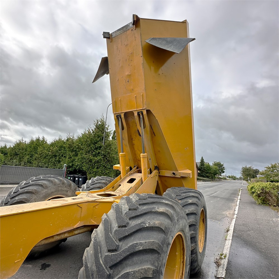 Cho thuê Hydrema 922 C Hydrema 922 C: hình 15