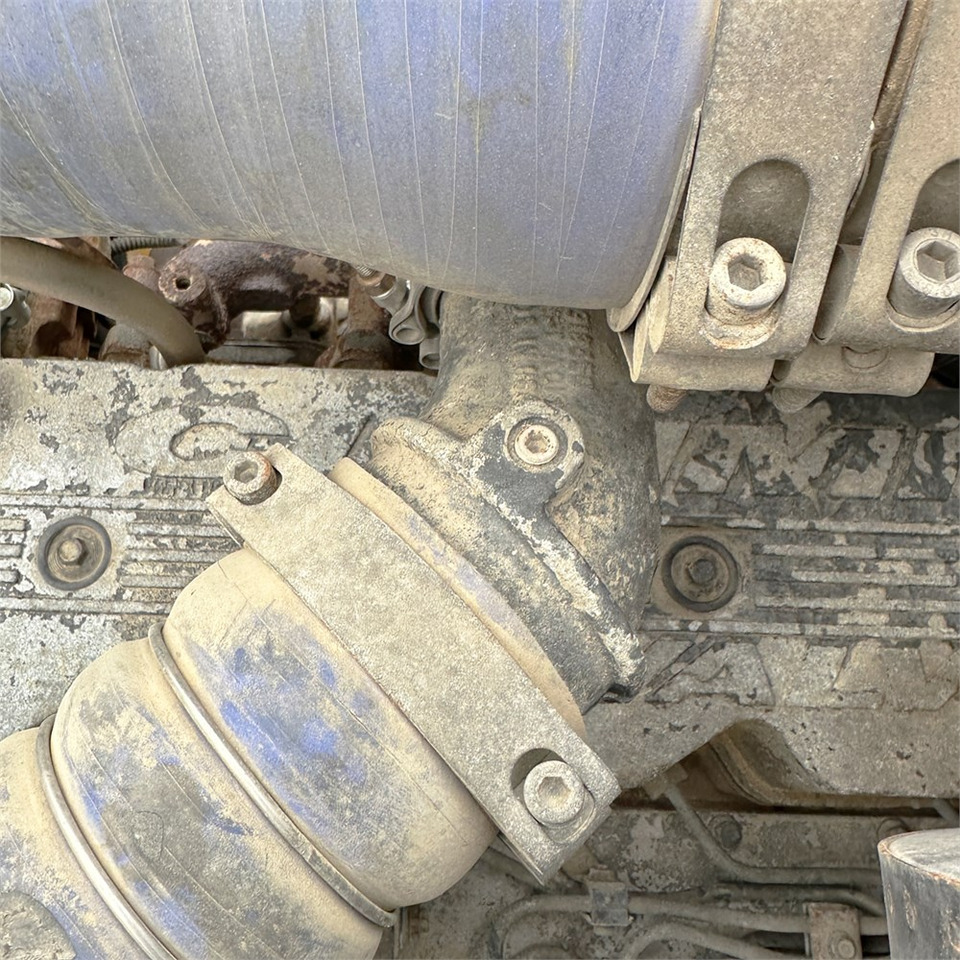 Cho thuê Hydrema 922 C Hydrema 922 C: hình 38