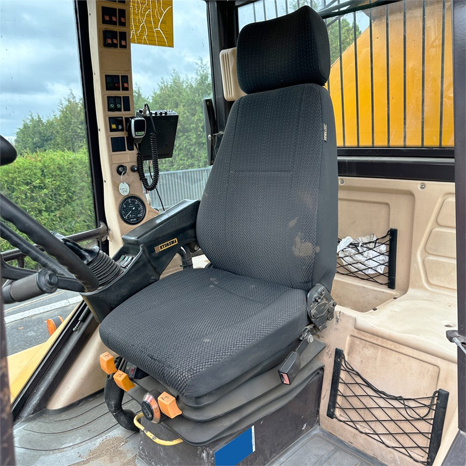 Cho thuê Hydrema 922 C Hydrema 922 C: hình 19