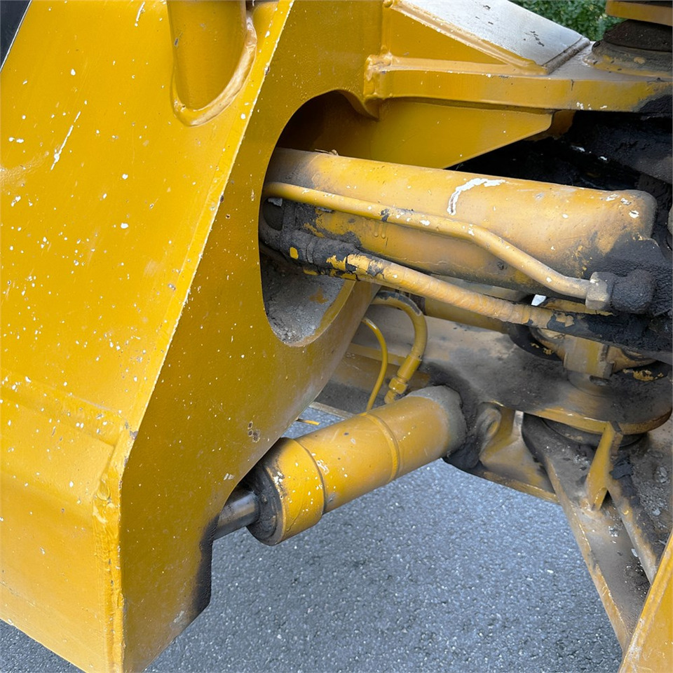 Cho thuê Hydrema 922 C Hydrema 922 C: hình 42