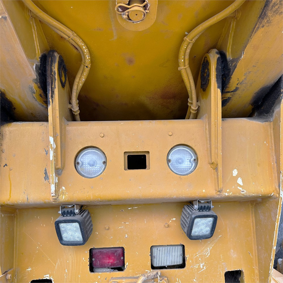 Cho thuê Hydrema 922 C Hydrema 922 C: hình 16