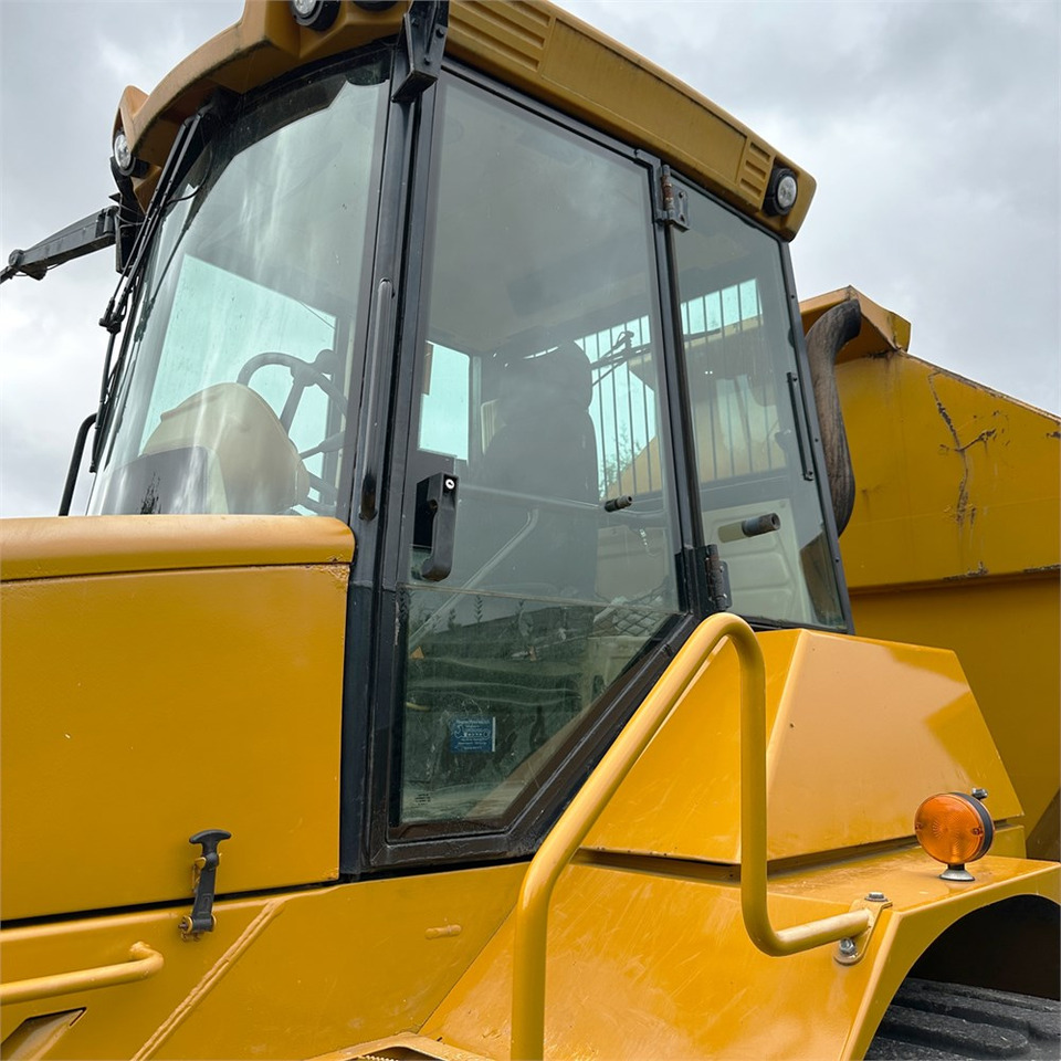 Cho thuê Hydrema 922 C Hydrema 922 C: hình 18