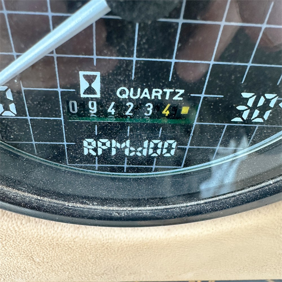 Cho thuê Hydrema 922 C Hydrema 922 C: hình 26