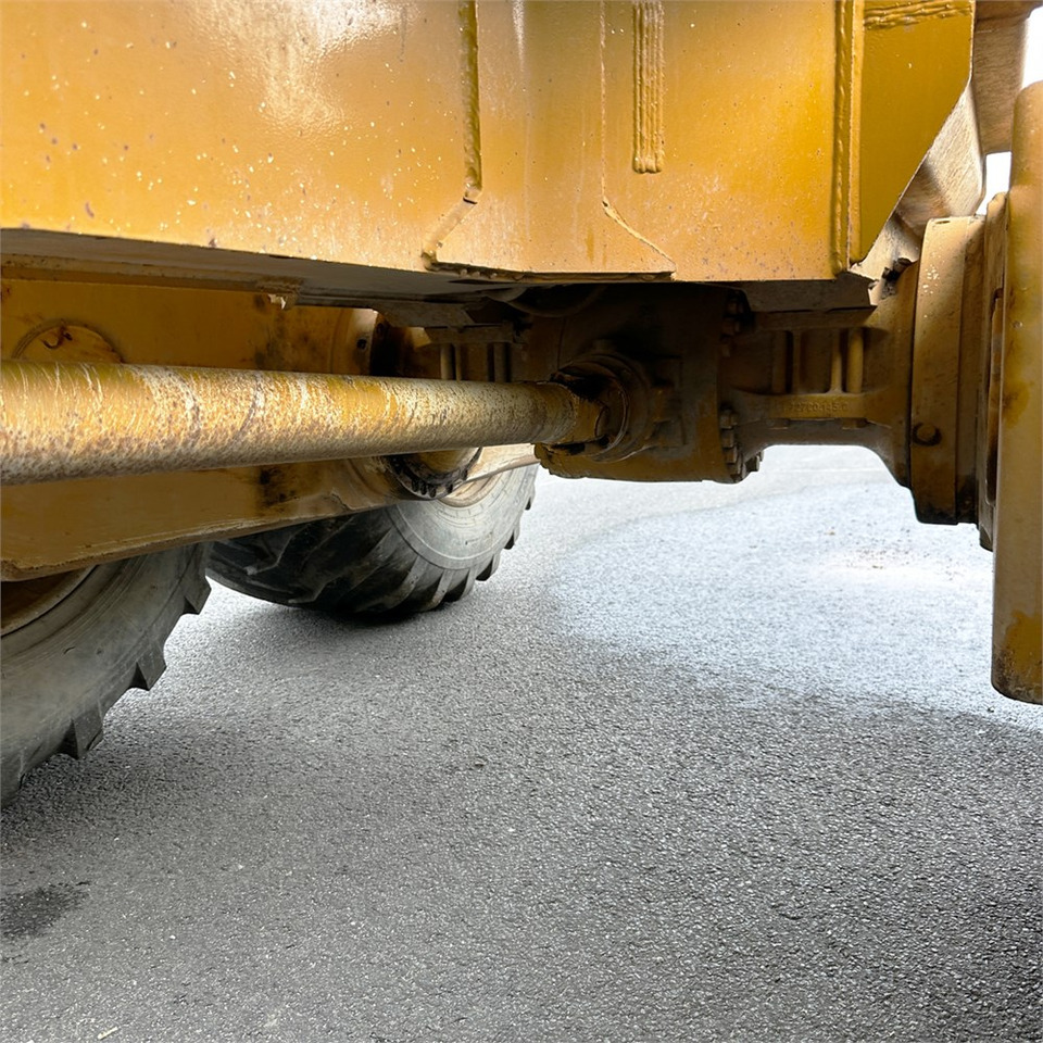 Cho thuê Hydrema 922 C Hydrema 922 C: hình 45