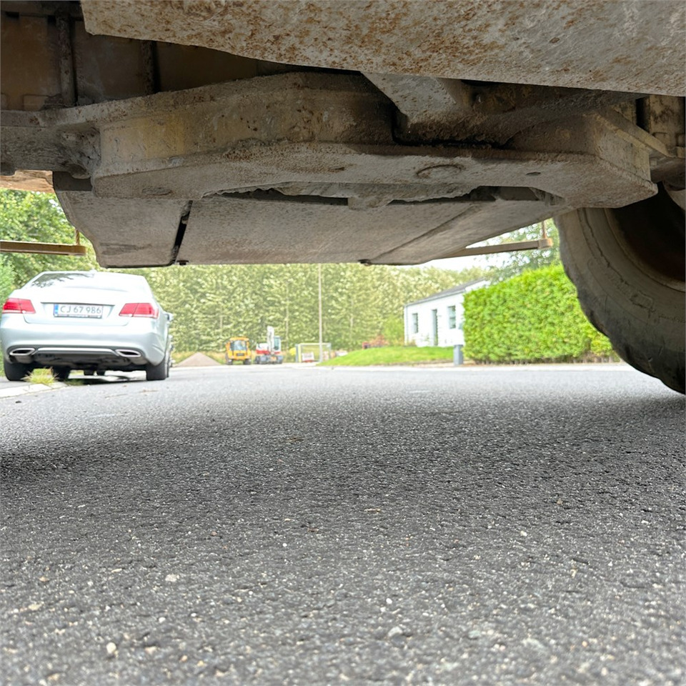 Cho thuê Hydrema 922 C Hydrema 922 C: hình 47