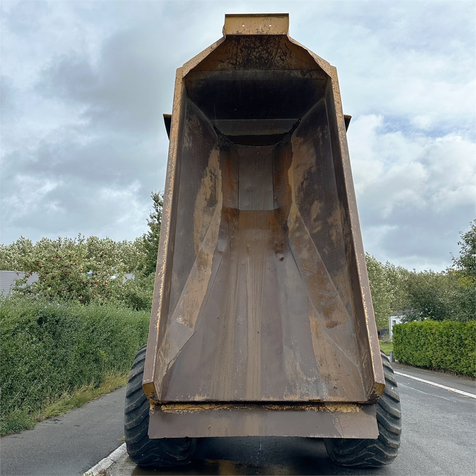 Cho thuê Hydrema 922 C Hydrema 922 C: hình 11