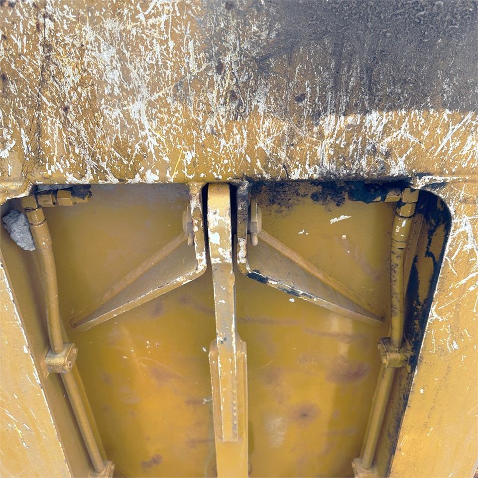 Cho thuê Hydrema 922 C Hydrema 922 C: hình 17