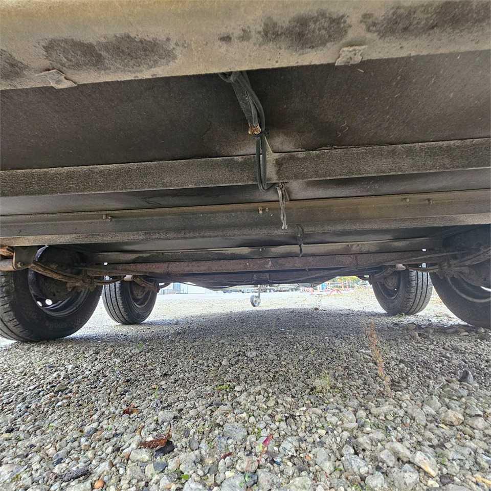 Cho thuê Ifor Williams GP126H Ifor Williams GP126H: hình 17 Cho thuê Ifor Williams GP126H Ifor Williams GP126H: hình 17