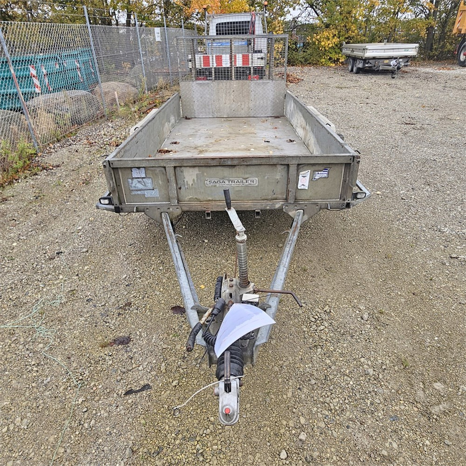 Cho thuê Ifor Williams GP126H Ifor Williams GP126H: hình 7 Cho thuê Ifor Williams GP126H Ifor Williams GP126H: hình 7