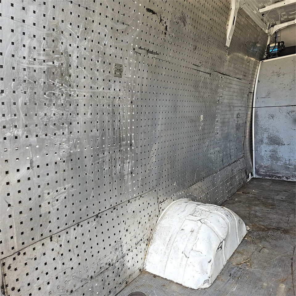 Xe van chở hàng Iveco Daily 50-170: hình 28