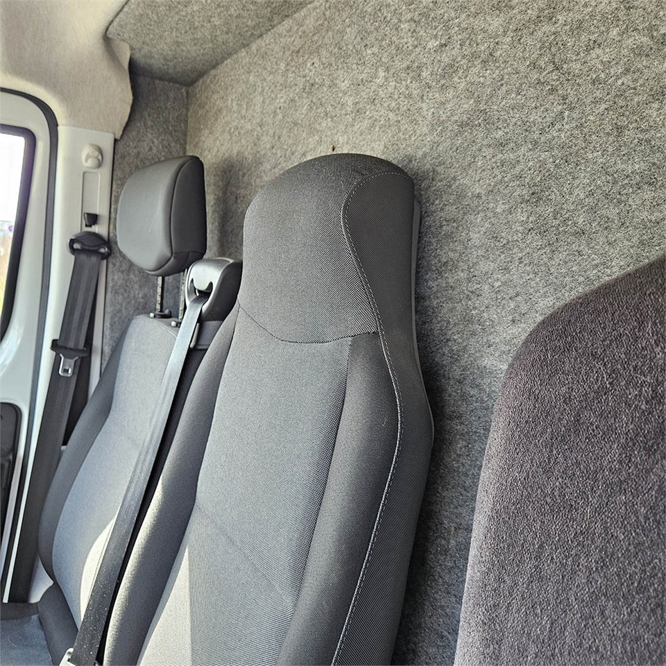Xe van chở hàng Iveco Daily 50-170: hình 15