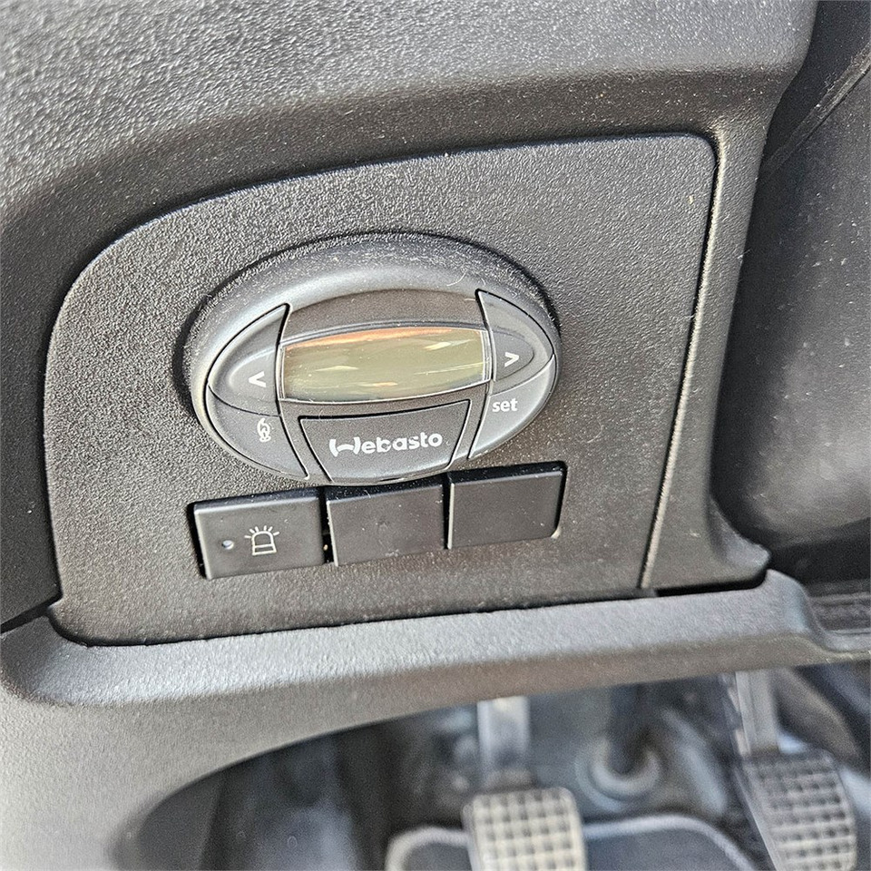 Xe van chở hàng Iveco Daily 50-170: hình 21