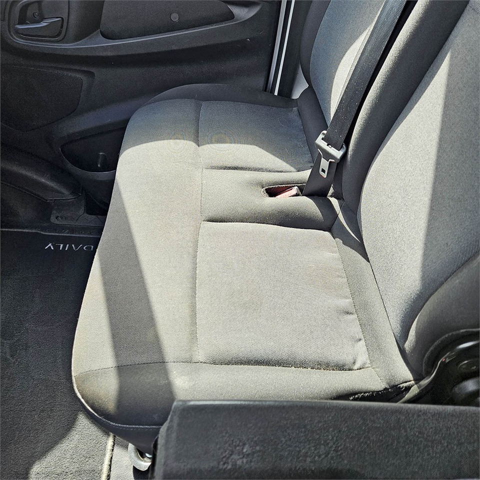 Xe van chở hàng Iveco Daily 50-170: hình 14