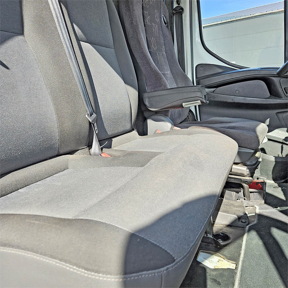 Xe van chở hàng Iveco Daily 50-170: hình 16