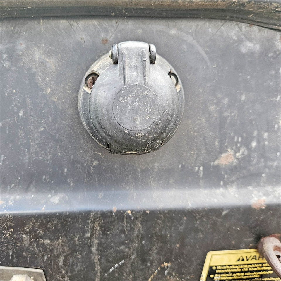 Máy cày John Deere 2850 MFWD: hình 33 Máy cày John Deere 2850 MFWD: hình 33