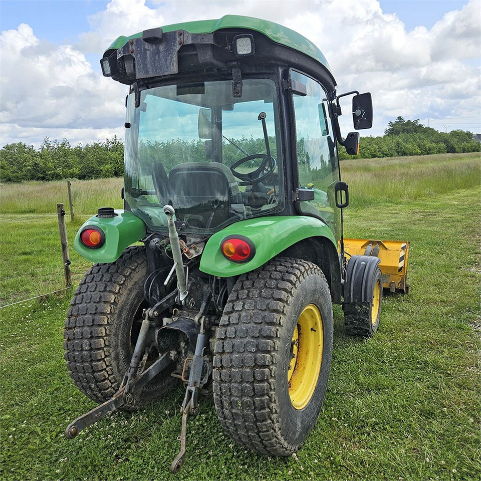 John Deere 3720 - Máy cày: hình 4 John Deere 3720 - Máy cày: hình 4