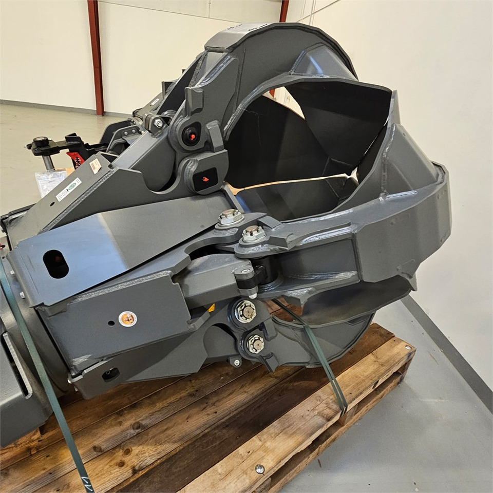 KINSHOFER P30V-HD-5H - Nho táo: hình 5 KINSHOFER P30V-HD-5H - Nho táo: hình 5