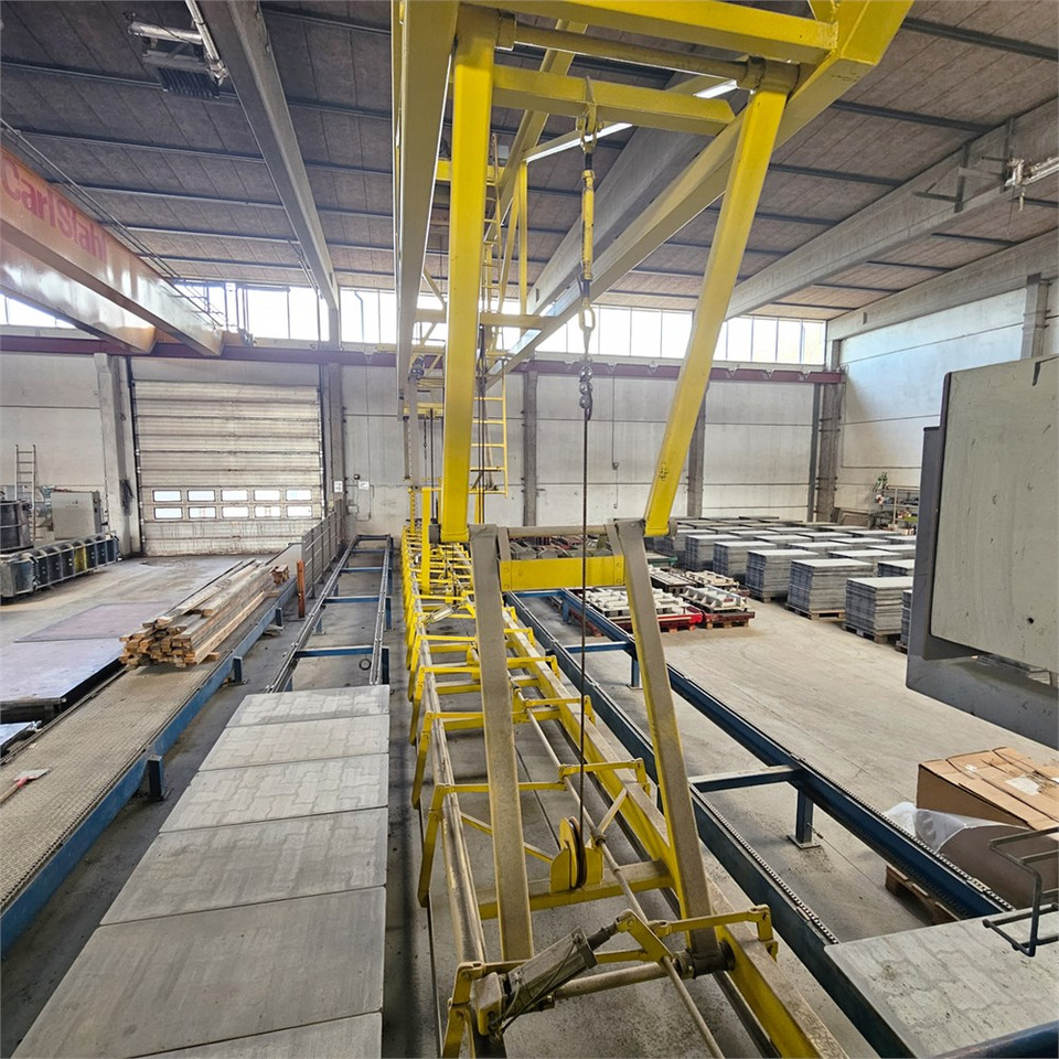 KVM Serie 2 - 3 - Thiết bị bê tông: hình 2 KVM Serie 2 - 3 - Thiết bị bê tông: hình 2