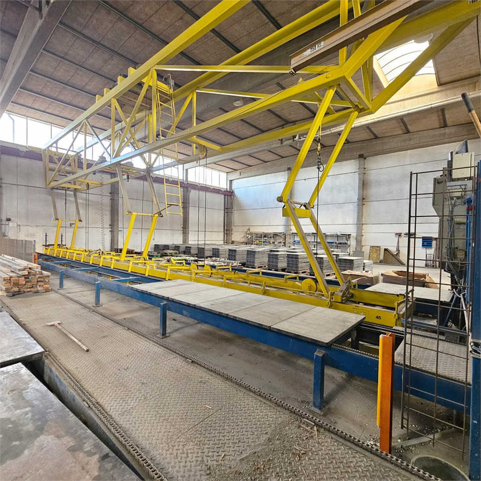 KVM Serie 2 - 3 - Thiết bị bê tông: hình 3 KVM Serie 2 - 3 - Thiết bị bê tông: hình 3