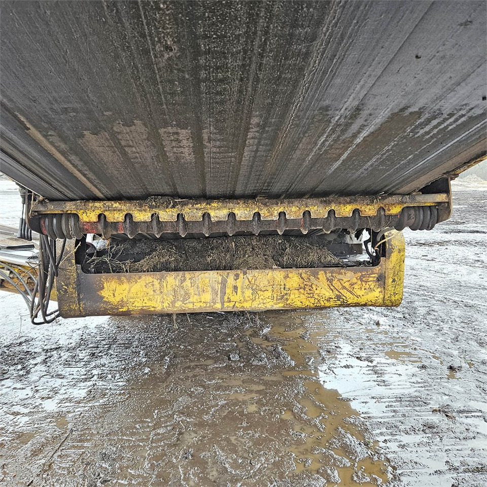 Máy sàng Keestrack Frontier: hình 25