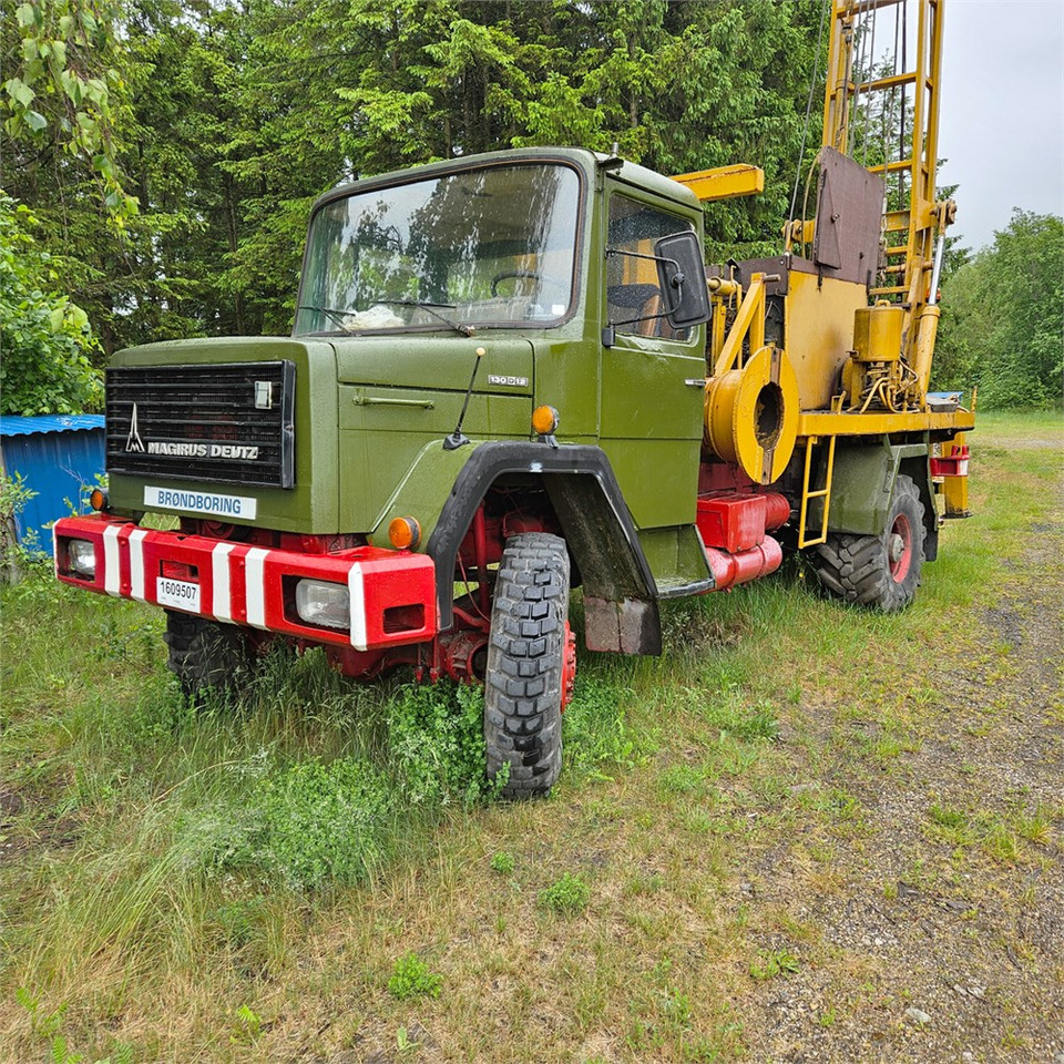 Giàn khoan Knebel 12 m: hình 14