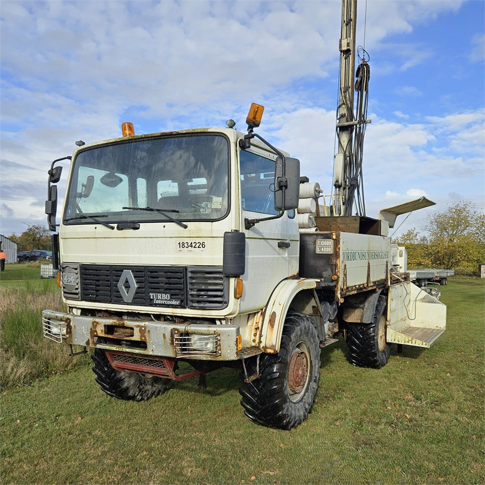 Knebel Hy-79 - Giàn khoan: hình 4 Knebel Hy-79 - Giàn khoan: hình 4