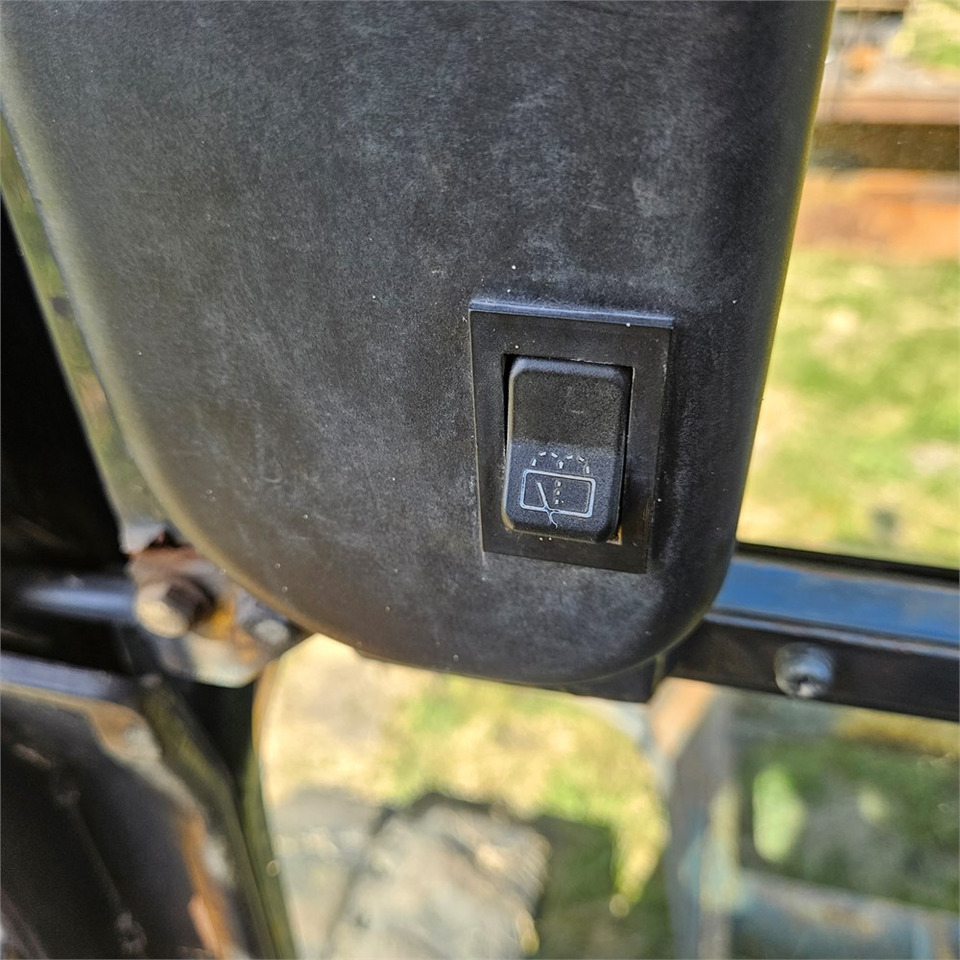 Máy xúc mini Komatsu PC 55 MR-3: hình 21