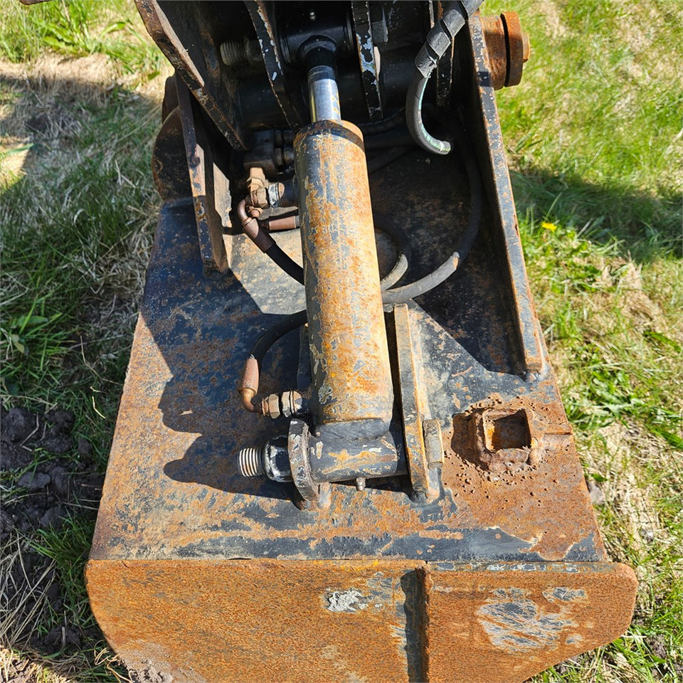 Máy xúc mini Komatsu PC 55 MR-3: hình 35