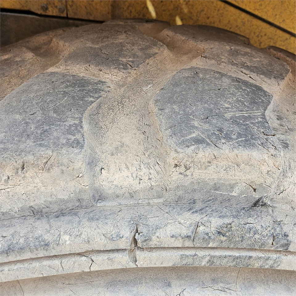 Cho thuê Komatsu WA400 - 5H Komatsu WA400 - 5H: hình 44
