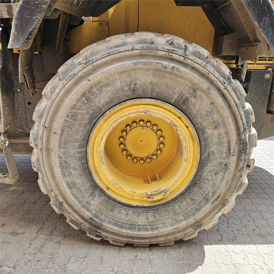 Cho thuê Komatsu WA400 - 5H Komatsu WA400 - 5H: hình 43