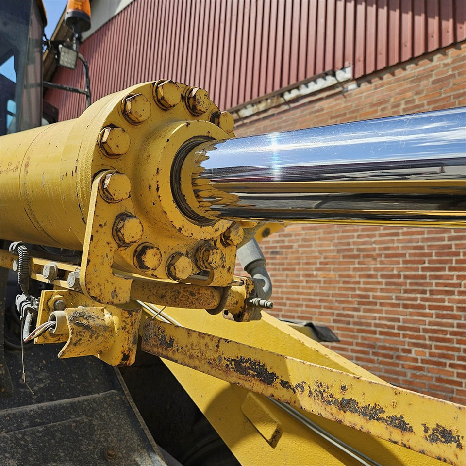 Cho thuê Komatsu WA400 - 5H Komatsu WA400 - 5H: hình 28