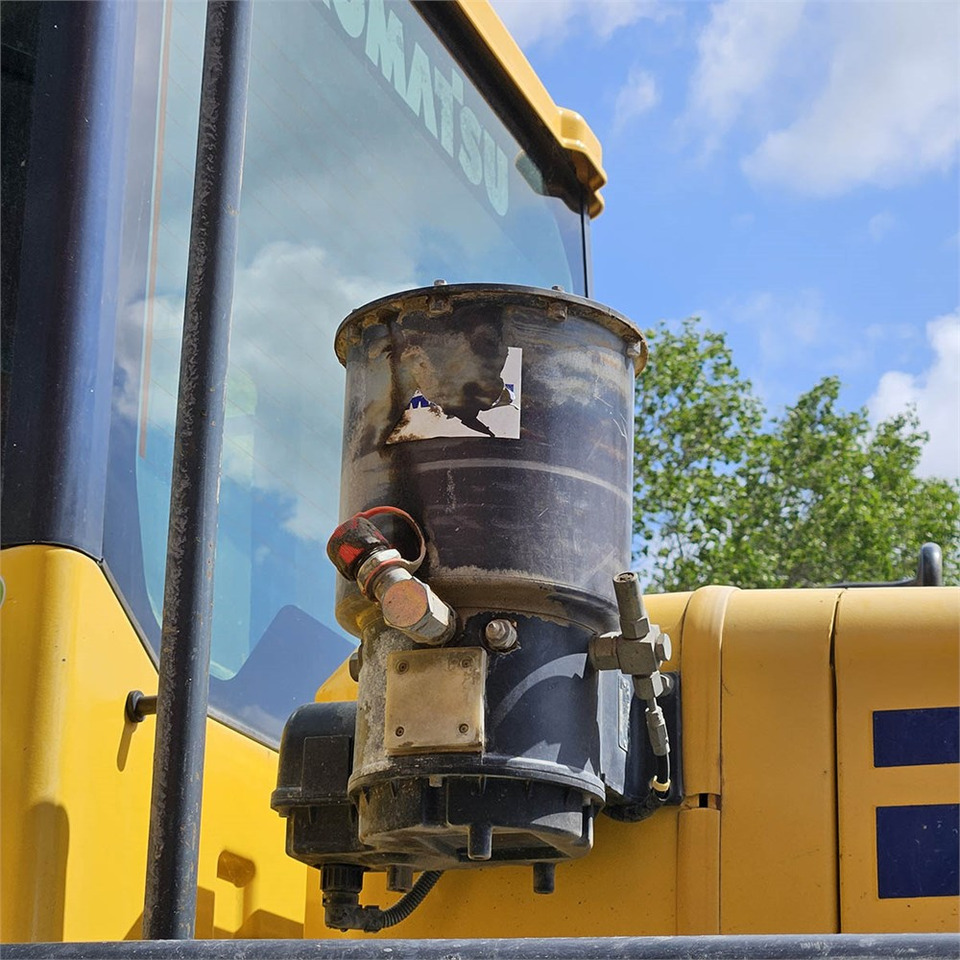 Cho thuê Komatsu WA400 - 5H Komatsu WA400 - 5H: hình 7