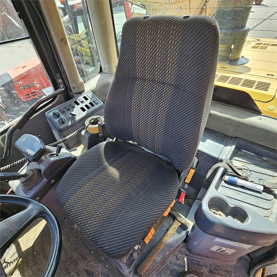 Cho thuê Komatsu WA400 - 5H Komatsu WA400 - 5H: hình 8