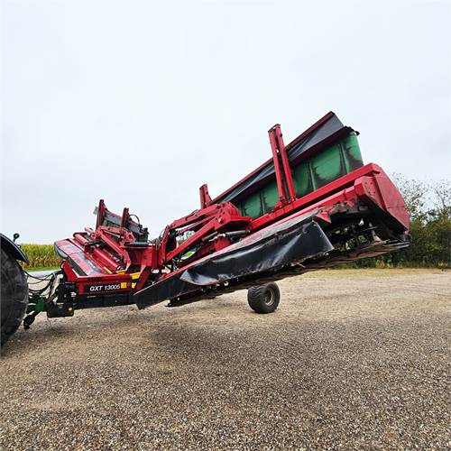 Kongskilde GTX 13005 P Collector - 12 meter - Trang thiết bị dàn trải: hình 5 Kongskilde GTX 13005 P Collector - 12 meter - Trang thiết bị dàn trải: hình 5