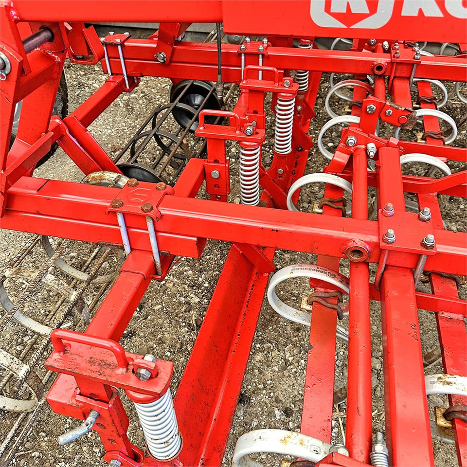 Máy trồng trọt Kongskilde Germinator 3M: hình 8