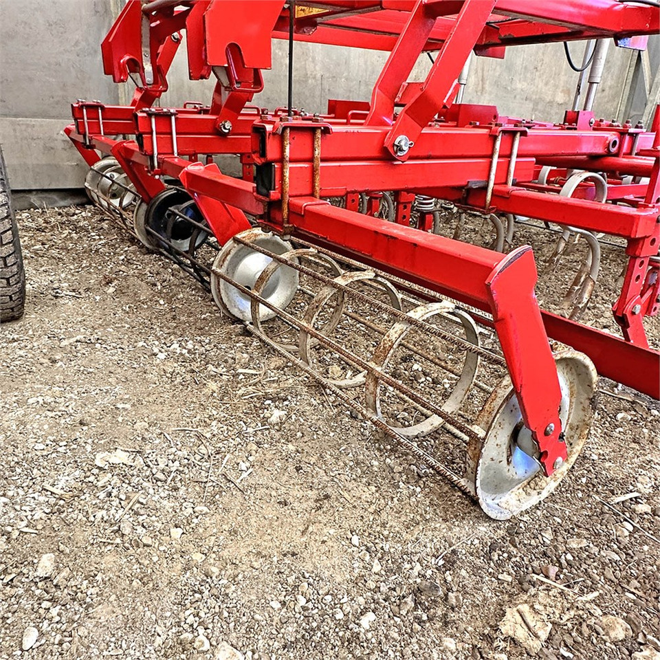 Kongskilde Germinator 3M - Máy trồng trọt: hình 5 Kongskilde Germinator 3M - Máy trồng trọt: hình 5