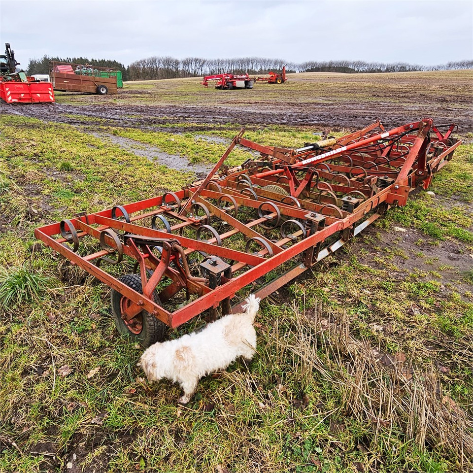 Kongskilde Triple K - Máy trồng trọt: hình 5 Kongskilde Triple K - Máy trồng trọt: hình 5