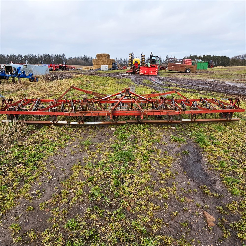 Kongskilde Triple K - Máy trồng trọt: hình 4 Kongskilde Triple K - Máy trồng trọt: hình 4