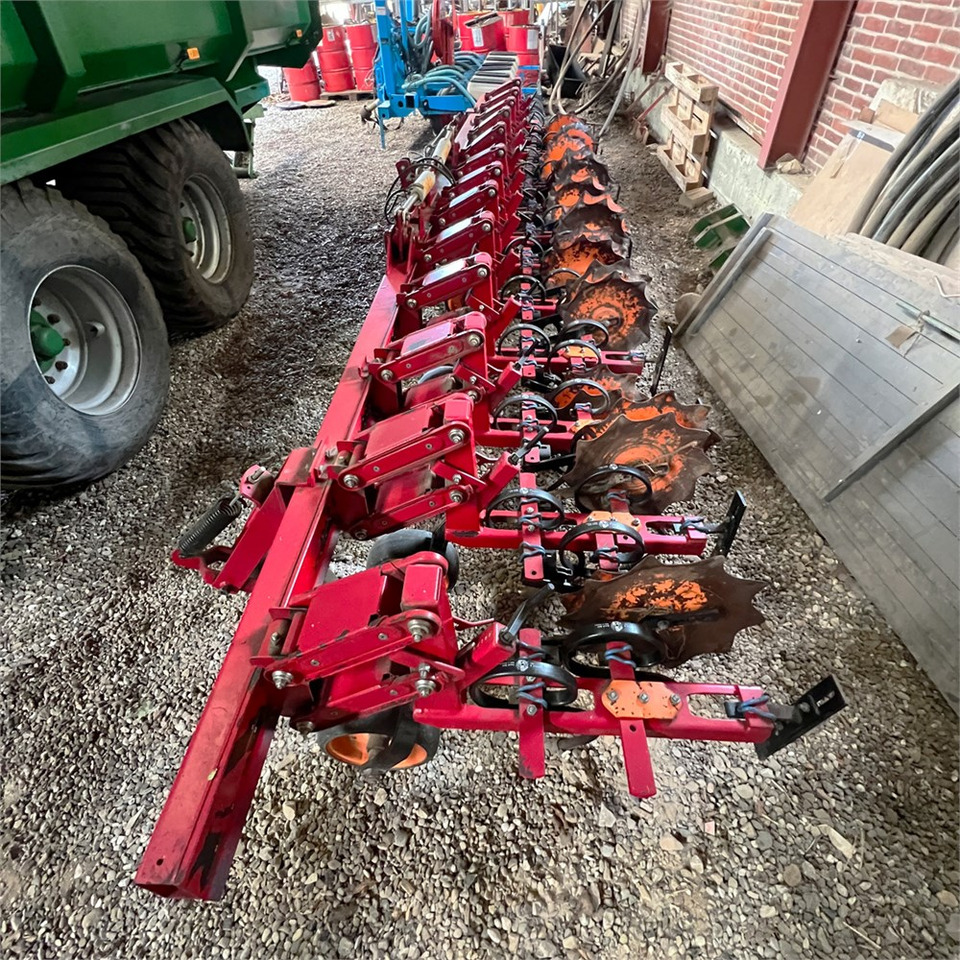Kongskilde Vibro Crop - Bừa đĩa: hình 5 Kongskilde Vibro Crop - Bừa đĩa: hình 5