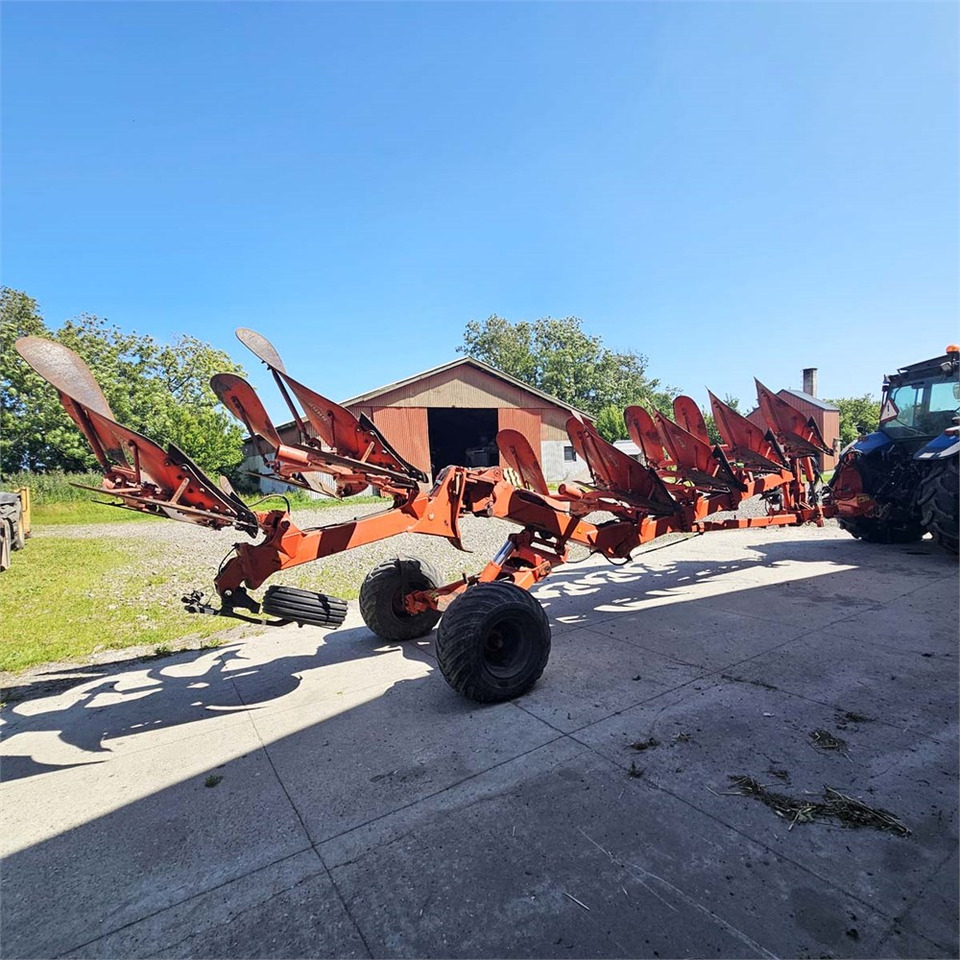 Kuhn SPVM.6F.NSH - Cày: hình 3 Kuhn SPVM.6F.NSH - Cày: hình 3