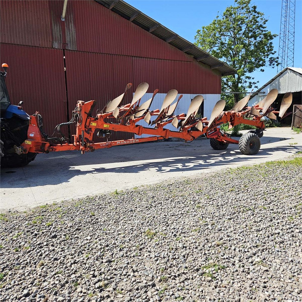Kuhn SPVM.6F.NSH - Cày: hình 4 Kuhn SPVM.6F.NSH - Cày: hình 4