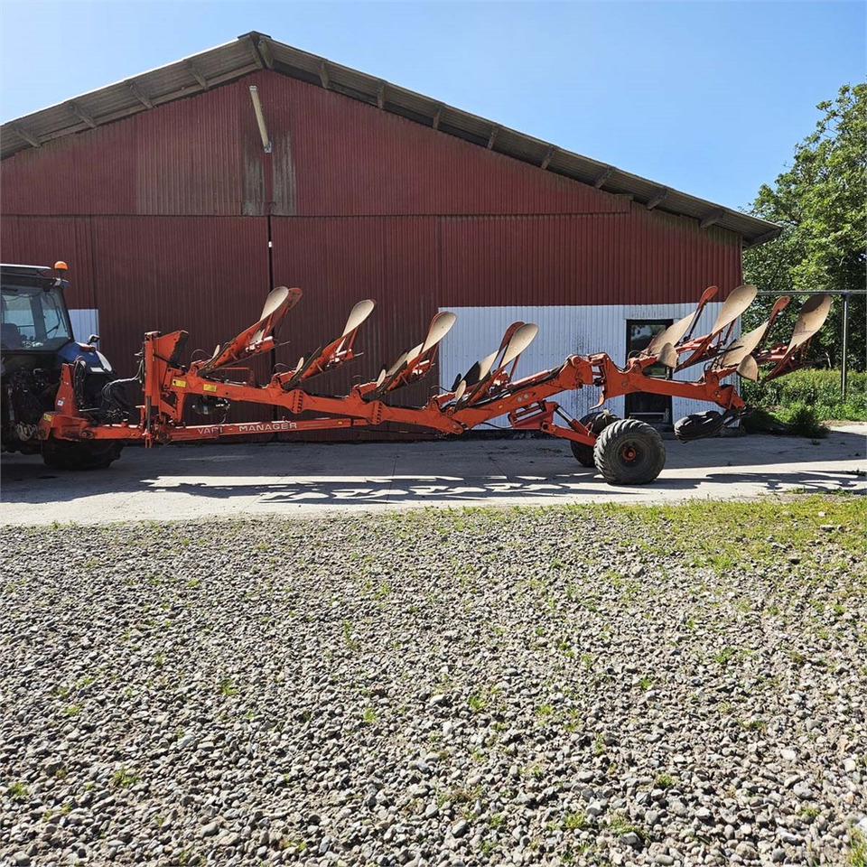 Kuhn SPVM.6F.NSH - Cày: hình 5 Kuhn SPVM.6F.NSH - Cày: hình 5