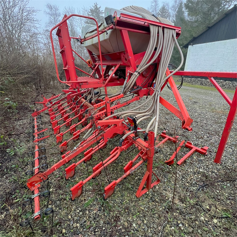 Kuhn Venta Ti - Trang thiết bị gieo hạt: hình 4 Kuhn Venta Ti - Trang thiết bị gieo hạt: hình 4