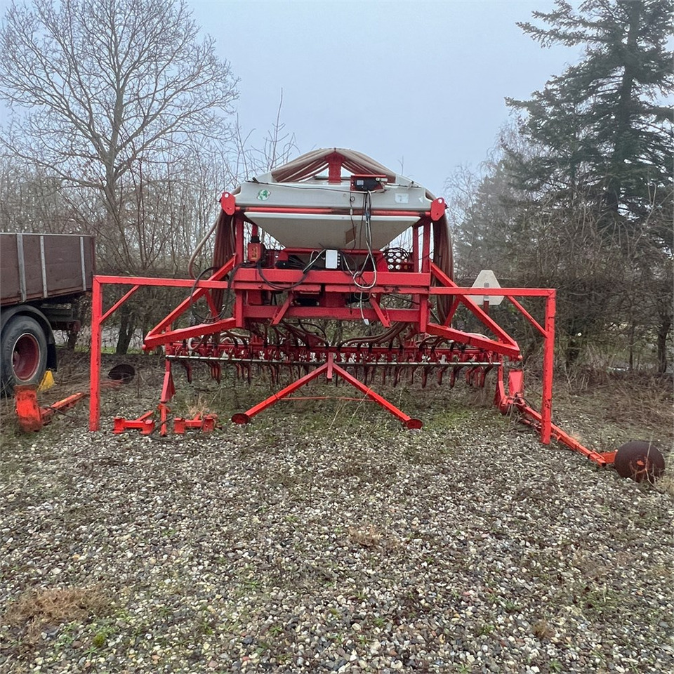 Kuhn Venta Ti - Trang thiết bị gieo hạt: hình 3 Kuhn Venta Ti - Trang thiết bị gieo hạt: hình 3