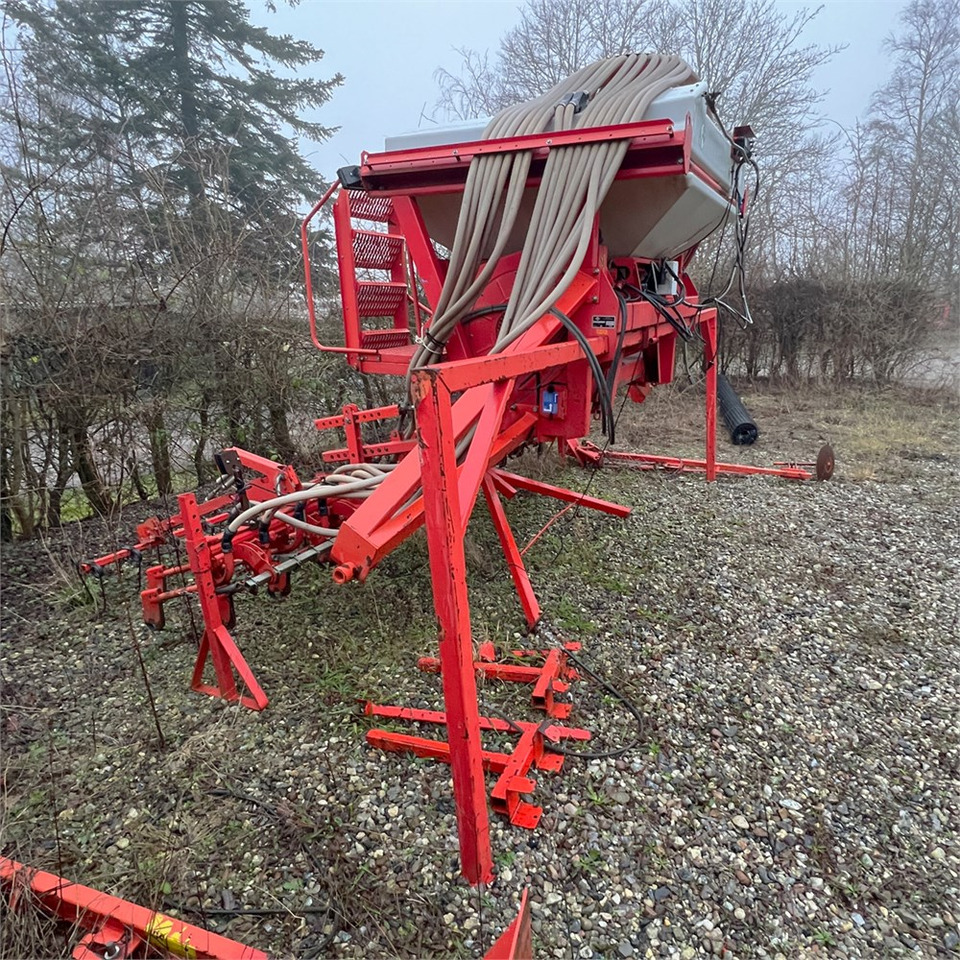 Kuhn Venta Ti - Trang thiết bị gieo hạt: hình 5 Kuhn Venta Ti - Trang thiết bị gieo hạt: hình 5