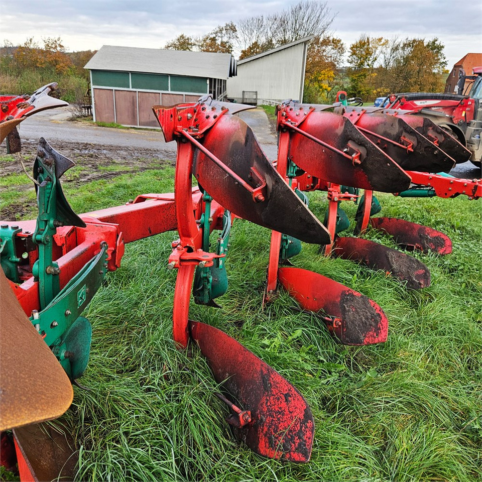 Kverneland EG - Cày: hình 5 Kverneland EG - Cày: hình 5