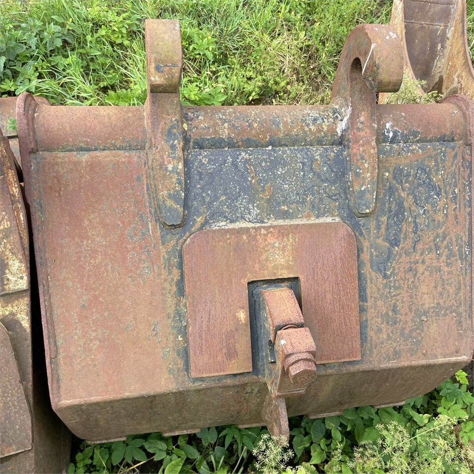 Cho thuê Liebherr A 902 Liebherr A 902: hình 42