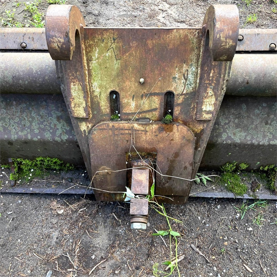 Cho thuê Liebherr A 902 Liebherr A 902: hình 44