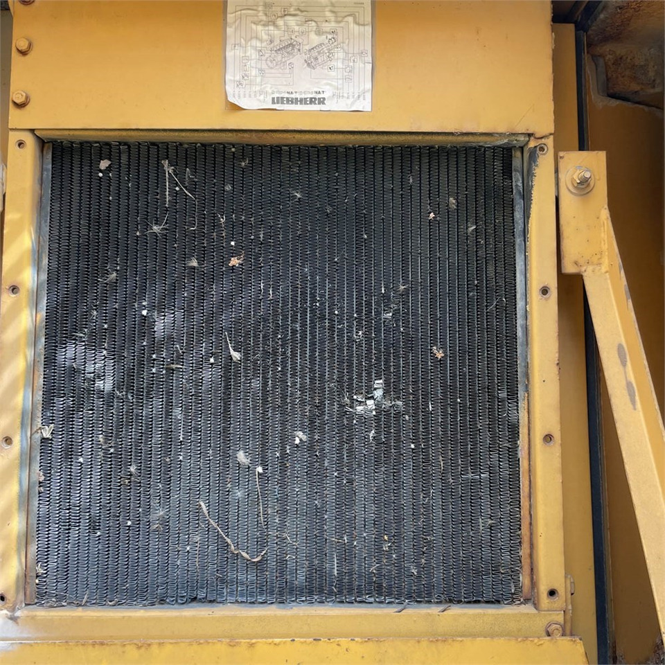 Cho thuê Liebherr A 902 Liebherr A 902: hình 38